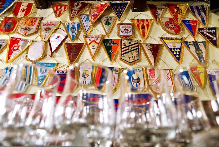 Locanda Del Lupo Faenza Eksteriør billede