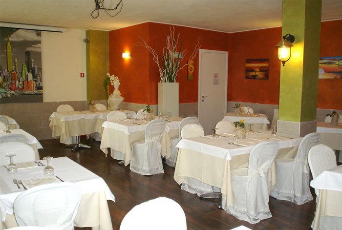 Locanda Del Lupo Faenza Eksteriør billede