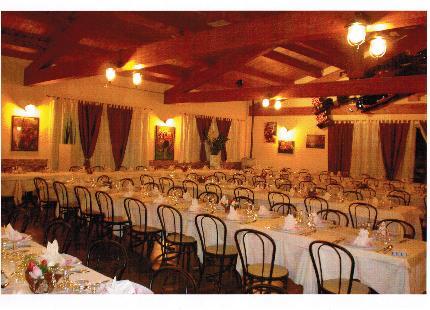 Locanda Del Lupo Faenza Eksteriør billede